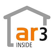 Arbonia Regelungs- und Gebäudeleittechnik AR3 Inside